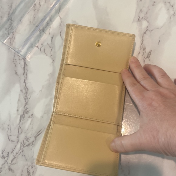 🇮🇹GUCCI HORSE-BIT SMALL WALLET - Picture 6 of 11